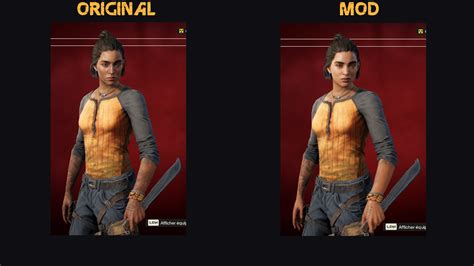 Far Cry Modding .